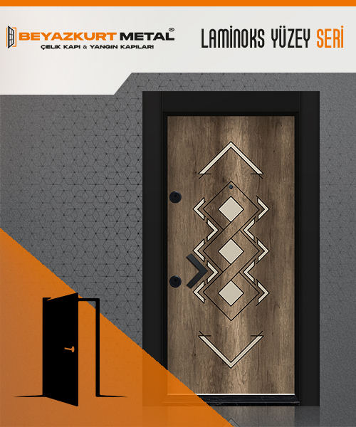 LAMİNOKS YÜZEY SERİSİ